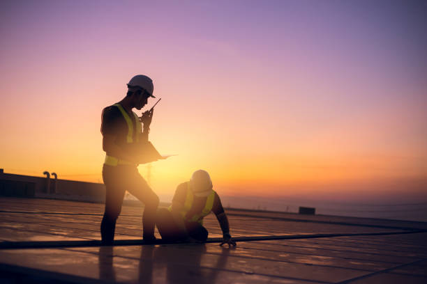 Best Roof Leak Repair  in Scotts Valley, CA