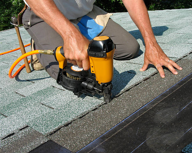 Best New Roof Installation  in Scotts Valley, CA