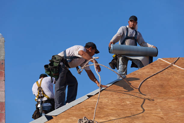 Best Roof Replacement Cost  in Scotts Valley, CA