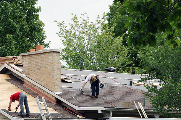 Best Best Roofing Contractors  in Scotts Valley, CA