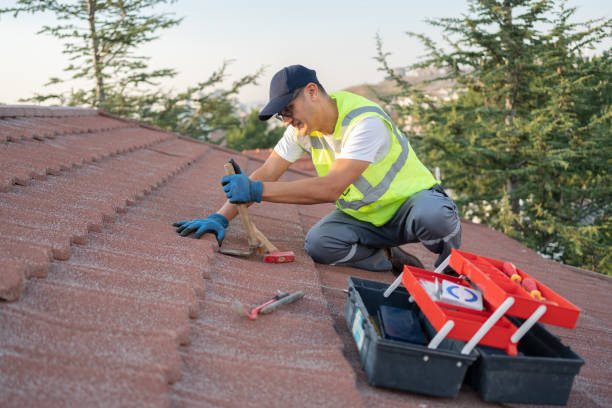Trusted Scotts Valley, CA Roofing Contractor Experts