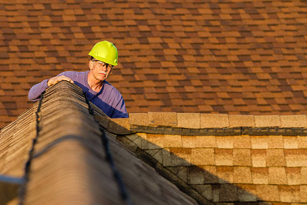 Best Shingle Roofing Installation  in Scotts Valley, CA