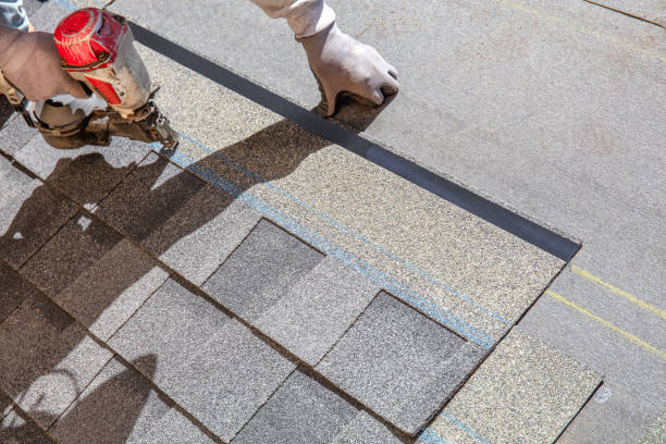 Best Roof Repair Services  in Scotts Valley, CA