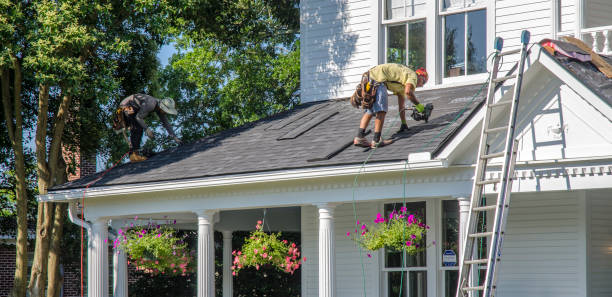 Quick and Trustworthy Emergency Roof Repair Services in Scotts Valley, CA