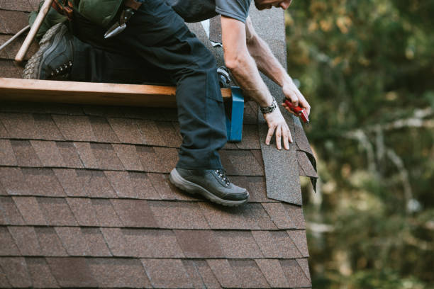 Best Commercial Roofing Services  in Scotts Valley, CA