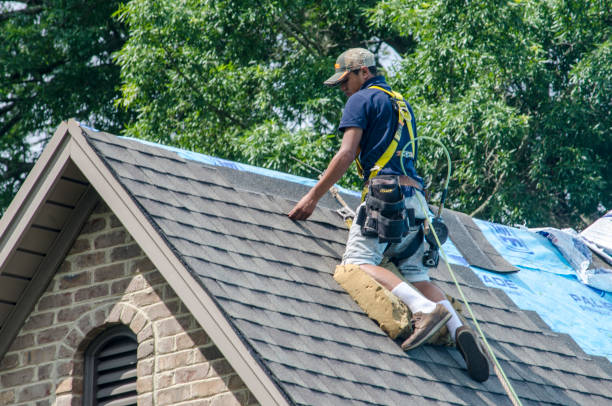 Best New Roof Installation  in Scotts Valley, CA